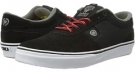 Black/Dark Gull/True Red C1rca Lamb for Men (Size 8.5)