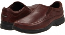 Rockport Barrow Loft - Moc Slip On Size 8