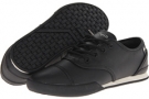 Black/Cement/Premium Synthetic Leather Macbeth Gatsby for Men (Size 13)