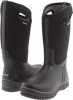 Black Bogs Ultra High for Women (Size 6)