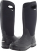 Black Bogs Classic High Handles for Women (Size 12)