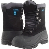 Black Kamik Nation2 for Men (Size 10)