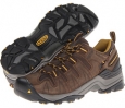 Cascade Brown/Tawny Olive Keen Gypsum for Men (Size 14)