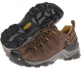 Cascade Brown/Tawny Olive Keen Gypsum for Men (Size 8.5)