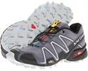 Salomon Speedcross 3 Size 12.5