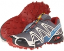 Salomon Speedcross 3 CS Size 8