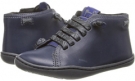 Navy Camper Kids 90019 for Kids (Size 11)