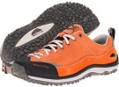 Mandarin/Charcoal GoLite Lava Lite for Women (Size 10)