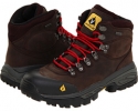 Slate/Chili Pepper Vasque Bitterroot GORE-TEX for Men (Size 7)