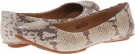 Tan/Beige Snake Born Stowaway II - Crown Collection for Women (Size 6.5)