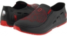 Red Skull/Black MOZO Skull Series for Men (Size 13)