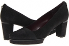 Black Goosebump Stuart Weitzman Letsgo for Women (Size 6.5)