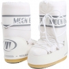 White Tecnica Kids Moon Boot Junior FA11 for Kids (Size 13)