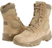 Desert Tan Bates Footwear Delta-8 for Men (Size 12)