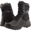 Black Bates Footwear Delta-9 GORE-TEX Side Zip for Men (Size 9)