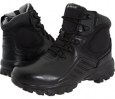 Bates Footwear Delta-6 Gore-Tex Side Zip Size 11