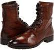 Cognac To Boot New York Lincoln for Men (Size 11)