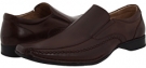 Brown Steve Madden Trace for Men (Size 8)