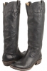 Frye Carson Lug Riding Size 5.5