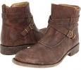 Frye Jayden Cross Strap Size 9