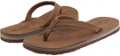 Dark Camel Scott Hawaii Nohea for Women (Size 7)