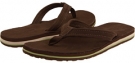 Chocolate Scott Hawaii Nohea for Women (Size 6)