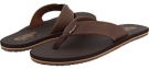 Chocolate Scott Hawaii Koa for Men (Size 11)