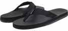 Black Scott Hawaii Makaha for Men (Size 12)