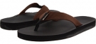 Brown Scott Hawaii Makaha for Men (Size 11)