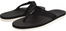 Black Scott Hawaii Hokulea for Men (Size 6)