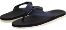 Navy Scott Hawaii Hokulea for Men (Size 7)