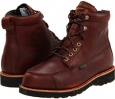 Brown Irish Setter Wingshooter 807 for Men (Size 9)