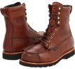 Brown Leather Irish Setter Wingshooter 808 for Men (Size 11)