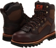 Brown Irish Setter Trailblazer 872 for Men (Size 11)