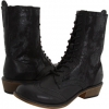 Black Distressed Dirty Laundry Paxton for Women (Size 6.5)