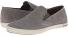 Cloudburst Grey SeaVees 02/64 Baja Slip On for Women (Size 9)