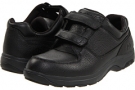 Black Polishable Leather Dunham Winslow for Men (Size 13)