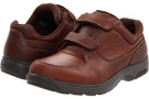 Brown Polishable Leather Dunham Winslow for Men (Size 17)