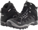 Black Baffin Zone for Men (Size 8)