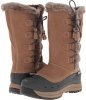 Taupe Baffin Candy for Women (Size 10)