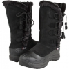 Black Baffin Candy for Women (Size 6)