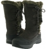 Grey Baffin Candy for Women (Size 7)