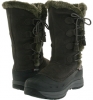 Grey Baffin Candy for Women (Size 8)