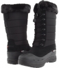 Black Baffin Iceland for Women (Size 7)