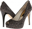 MICHAEL Michael Kors York Platform Size 8.5