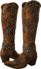 Tan Old Gringo Belinda for Women (Size 9.5)