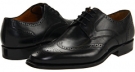 Black Calfskin Leather Florsheim Cromwell for Men (Size 10)