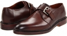 Brown Burnished Calf Allen-Edmonds Norwich for Men (Size 11)