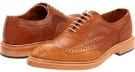 Natural Wax Infused Leather Allen-Edmonds Mctavish for Men (Size 8.5)