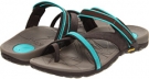 VIONIC with Orthaheel Technology Mojave Vionic Sport Recovery Toepost Sandal Size 11